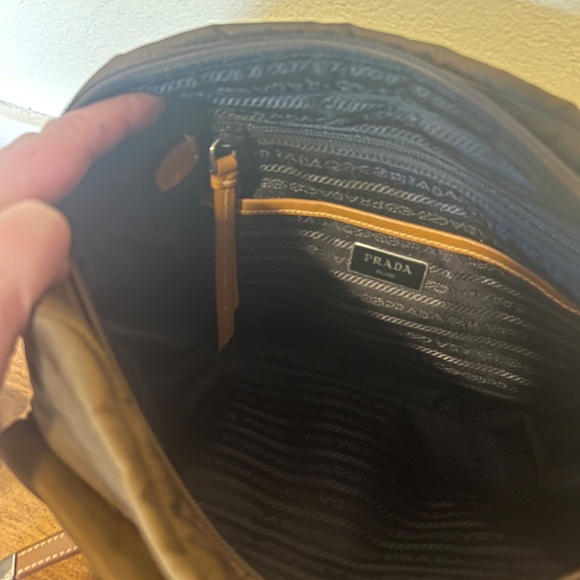 Prada Nylon Crossbody - Picture 13 of 14